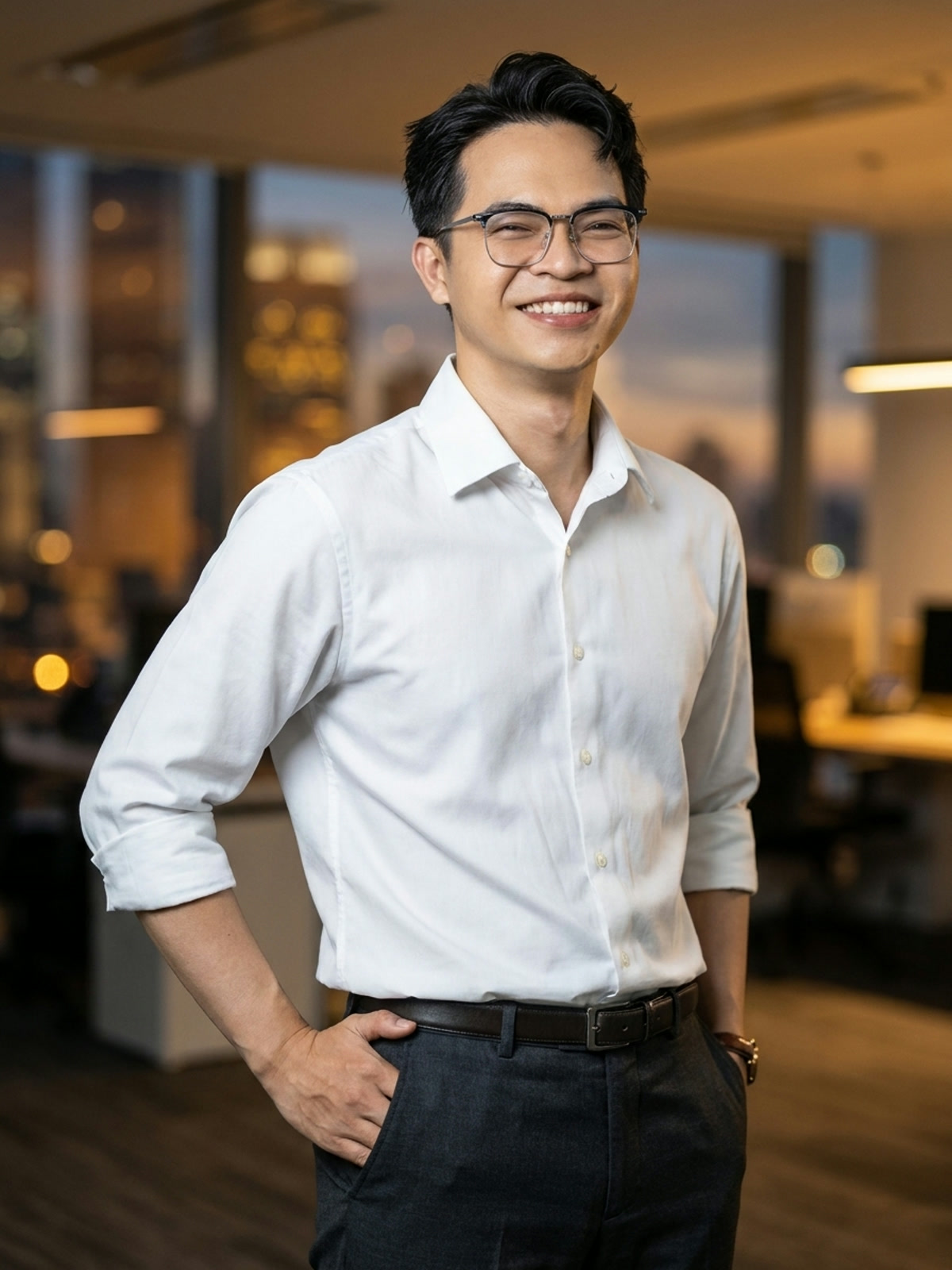 Nguyễn Thế Phục